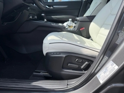 Mazda CX-5 2.5 S Preferred Package AWD 2025