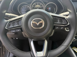 Mazda CX-5 2.5 S Preferred Package AWD 2025