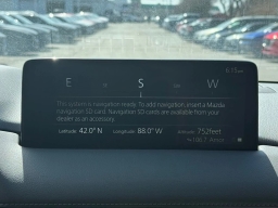 Mazda CX-5 2.5 S Preferred Package AWD 2025