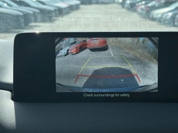 Mazda CX-5 2.5 S Preferred Package AWD 2025