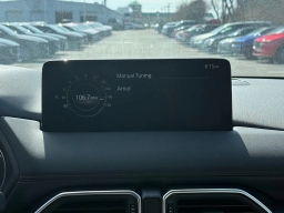 Mazda CX-5 2.5 S Preferred Package AWD 2025