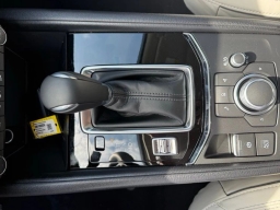 Mazda CX-5 2.5 S Preferred Package AWD 2025