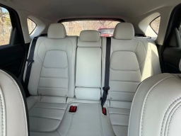 Mazda CX-5 2.5 S Preferred Package AWD 2025