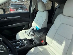 Mazda CX-5 2.5 S Preferred Package AWD 2025