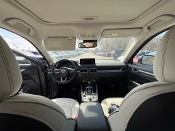 Mazda CX-5 2.5 S Preferred Package AWD 2025