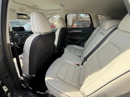 Mazda CX-5 2.5 S Preferred Package AWD 2025