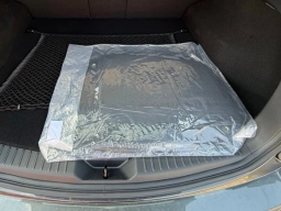 Mazda CX-5 2.5 S Preferred Package AWD 2025