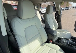 Mazda CX-5 2.5 S Preferred Package AWD 2025