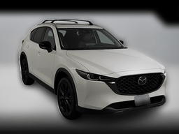 Mazda CX-5 2.5 S Carbon Edition AWD 2025