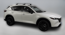 Mazda CX-5 2.5 S Carbon Edition AWD 2025