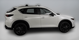 Mazda CX-5 2.5 S Carbon Edition AWD 2025