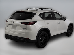 Mazda CX-5 2.5 S Carbon Edition AWD 2025