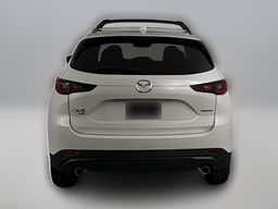 Mazda CX-5 2.5 S Carbon Edition AWD 2025