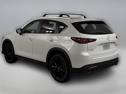 Mazda CX-5 2.5 S Carbon Edition AWD 2025