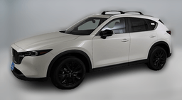 Mazda CX-5 2.5 S Carbon Edition AWD 2025