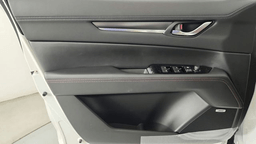 Mazda CX-5 2.5 S Carbon Edition AWD 2025