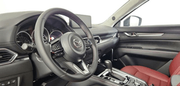Mazda CX-5 2.5 S Carbon Edition AWD 2025