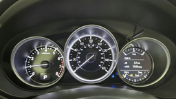 Mazda CX-5 2.5 S Carbon Edition AWD 2025