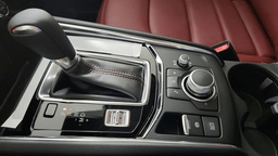 Mazda CX-5 2.5 S Carbon Edition AWD 2025