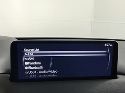 Mazda CX-5 2.5 S Carbon Edition AWD 2025