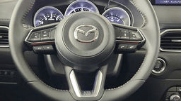 Mazda CX-5 2.5 S Carbon Edition AWD 2025