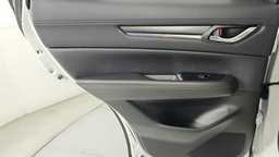 Mazda CX-5 2.5 S Carbon Edition AWD 2025