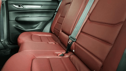 Mazda CX-5 2.5 S Carbon Edition AWD 2025