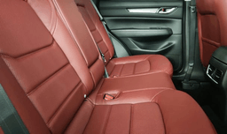 Mazda CX-5 2.5 S Carbon Edition AWD 2025