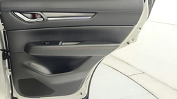 Mazda CX-5 2.5 S Carbon Edition AWD 2025