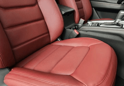 Mazda CX-5 2.5 S Carbon Edition AWD 2025