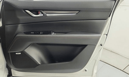 Mazda CX-5 2.5 S Carbon Edition AWD 2025