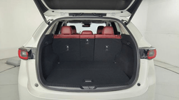 Mazda CX-5 2.5 S Carbon Edition AWD 2025