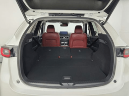 Mazda CX-5 2.5 S Carbon Edition AWD 2025