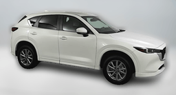 Mazda CX-5 2.5 S Preferred Package AWD 2025