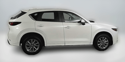 Mazda CX-5 2.5 S Preferred Package AWD 2025