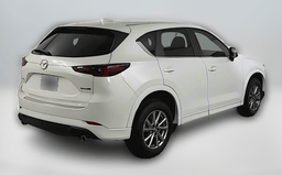Mazda CX-5 2.5 S Preferred Package AWD 2025