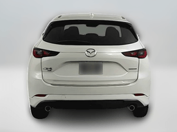 Mazda CX-5 2.5 S Preferred Package AWD 2025