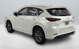 Mazda CX-5 2.5 S Preferred Package AWD 2025
