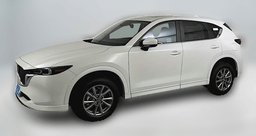 Mazda CX-5 2.5 S Preferred Package AWD 2025