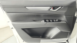 Mazda CX-5 2.5 S Preferred Package AWD 2025