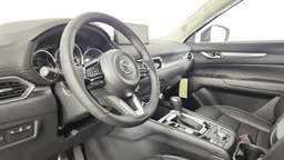 Mazda CX-5 2.5 S Preferred Package AWD 2025
