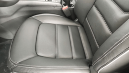 Mazda CX-5 2.5 S Preferred Package AWD 2025