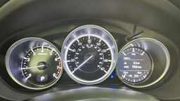 Mazda CX-5 2.5 S Preferred Package AWD 2025