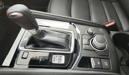 Mazda CX-5 2.5 S Preferred Package AWD 2025
