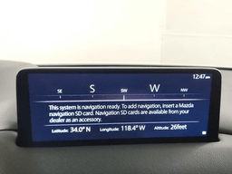 Mazda CX-5 2.5 S Preferred Package AWD 2025