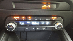 Mazda CX-5 2.5 S Preferred Package AWD 2025