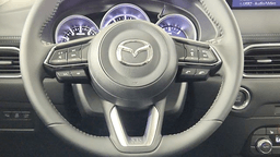 Mazda CX-5 2.5 S Preferred Package AWD 2025