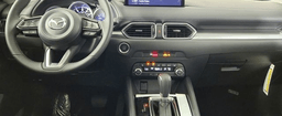 Mazda CX-5 2.5 S Preferred Package AWD 2025