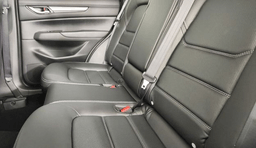 Mazda CX-5 2.5 S Preferred Package AWD 2025