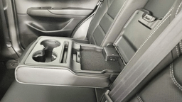 Mazda CX-5 2.5 S Preferred Package AWD 2025